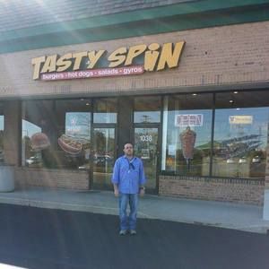 Meet your Posher, Steve